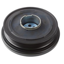 Crankshaft Belt Pulley BOGAP B1213150 OE Ref 11238513539