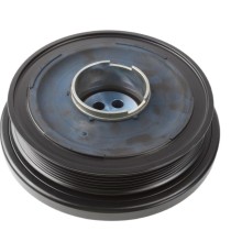 Crankshaft Belt Pulley BOGAP B1213152 OE Ref 11238515002