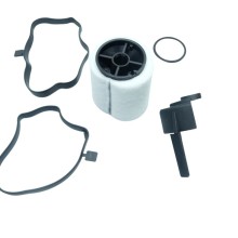 Crankcase Ventilation Oil Separator BOGAP B1216100 OE Ref 11127793164 BOGAP