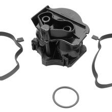 Crankcase Ventilation Oil Separator BOGAP B1216101 OE Ref 11127799367