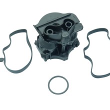 Crankcase Ventilation Oil Separator BOGAP B1216102 OE Ref 11127799366
