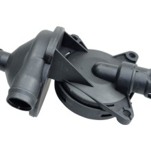 Crankcase Ventilation Oil Separator BOGAP B1216103 OE Ref 11617503520