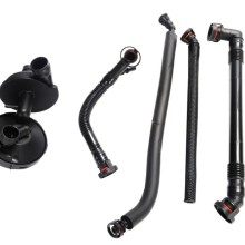 Crankcase Ventilation Repair Kit Set BOGAP B1217100 OE Ref 11617501566