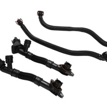 Crankcase Ventilation Repair Kit Set BOGAP B1217102 OE Ref 11157646086