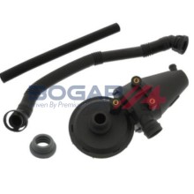 Crankcase Ventilation Repair Kit Set BOGAP B1217103 OE Ref 11151703484