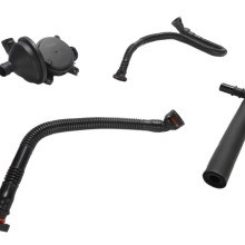 Crankcase Ventilation Repair Kit Set BOGAP B1217104 OE Ref 11617503520