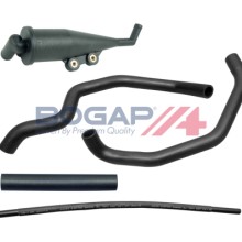 Crankcase Ventilation Repair Kit Set BOGAP B1217108 OE Ref 11151705237