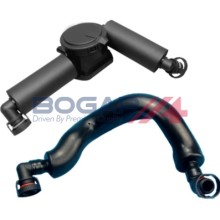 Crankcase Ventilation Repair Kit Set BOGAP B1217109 OE Ref 11617563476
