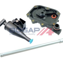Crankcase Ventilation Repair Kit Set BOGAP B1217111 OE Ref 11151747066