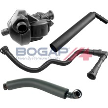Crankcase Ventilation Repair Kit Set BOGAP B1217113 OE Ref 11617516007
