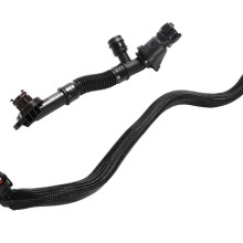 Crankcase Ventilation Repair Kit Set BOGAP B1217115 OE Ref 11157646086