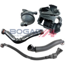 Crankcase Ventilation Repair Kit Set BOGAP B1217116 OE Ref 11157533336