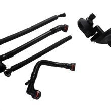 Crankcase Ventilation Repair Kit Set BOGAP B1217118 OE Ref 11617501566