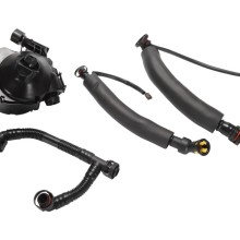 Crankcase Ventilation Repair Kit Set BOGAP B1217119 OE Ref 11617531423