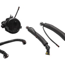 Crankcase Ventilation Repair Kit Set BOGAP B1217119 OE Ref 11617531423 BOGAP