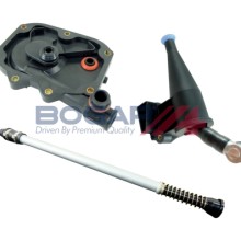Crankcase Ventilation Repair Kit Set BOGAP B1217120 OE Ref 11151705272