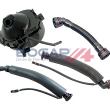Crankcase Ventilation Repair Kit Set BOGAP B1217123 OE Ref 11157522931