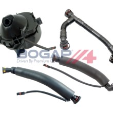 Crankcase Ventilation Repair Kit Set BOGAP B1217124 OE Ref 11157522931