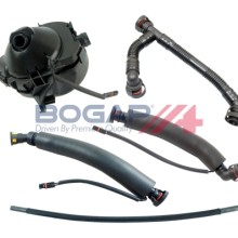 Crankcase Ventilation Repair Kit Set BOGAP B1217125 OE Ref 11157522931