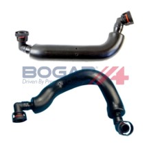 Crankcase Ventilation Repair Kit Set BOGAP B1217126 OE Ref 11617547185