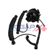 Crankcase Ventilation Repair Kit Set BOGAP B1217127 OE Ref 11617531423