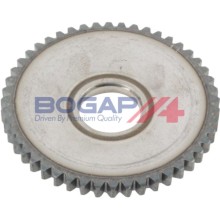 Crankshaft Sprocket BOGAP B1220106 OE Ref 11417605367