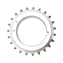 Crankshaft Sprocket BOGAP B1220107 OE Ref 11211485402