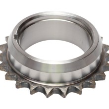 Crankshaft Sprocket BOGAP B1220107 OE Ref 11211485402 BOGAP