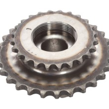 Injection Pump Gear BOGAP B1220110 OE Ref 13527800025 BOGAP