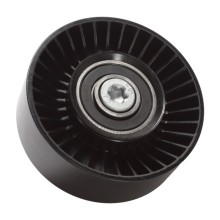 Timing Belt Deflection/Guide Pulley BOGAP B1318109 OE Ref 11287556251