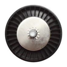 Timing Belt Deflection/Guide Pulley BOGAP B1318109 OE Ref 11287556251 BOGAP