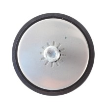 V-ribbed Belt Deflection Pulley BOGAP B1320101 OE Ref 11287582766