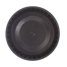 V-ribbed Belt Deflection Pulley BOGAP B1320103 OE Ref 11287589886
