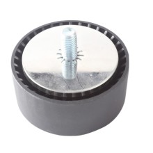 V-ribbed Belt Deflection Pulley BOGAP B1320103 OE Ref 11287589886 BOGAP