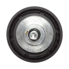 V-ribbed Belt Deflection Pulley BOGAP B1320110 OE Ref 11287800562