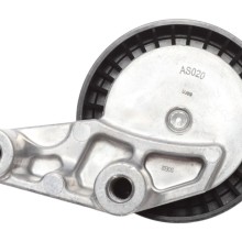 V-ribbed Belt Deflection Pulley BOGAP B1320112 OE Ref 11287505567