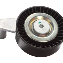 V-ribbed Belt Deflection Pulley BOGAP B1320112 OE Ref 11287505567 BOGAP