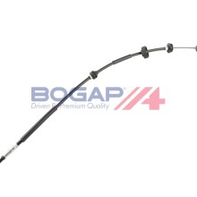 Handbrake Cable BOGAP B1326101 OE Ref 34436772103