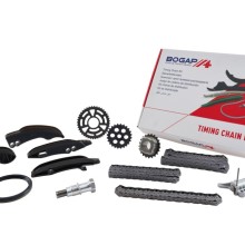 Timing Chain Kit BOGAP B1328147 OE Ref 11318570649 BOGAP