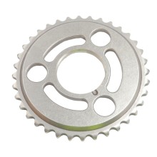 Camshaft Gear Sprocket BOGAP B1334104 OE Ref 11318518182 BOGAP