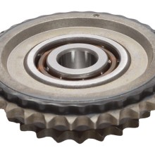 Crankshaft Sprocket BOGAP B1334105 OE Ref 13527617476 BOGAP
