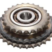 Crankshaft Sprocket BOGAP B1334105 OE Ref 13527617476 BOGAP