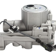 Oil Pump BOGAP B1410100 OE Ref 11417594010 BOGAP