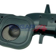 Oil Pump Suction Pipe BOGAP B1411100 OE Ref 11417603574