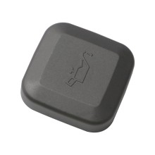 Oil Filler Neck Sealing Cap BOGAP B1422100 OE Ref 11121715318 BOGAP