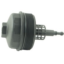 Oil Filter Housing Cap BOGAP B1422103 OE Ref 11421744000 BOGAP