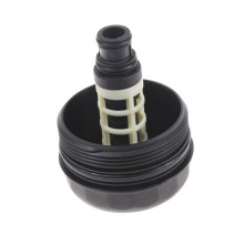 Oil Filter Housing Cap BOGAP B1422104 OE Ref 11427508968