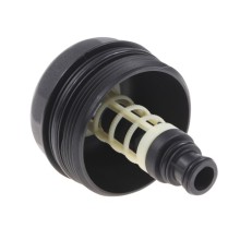 Oil Filter Housing Cap BOGAP B1422104 OE Ref 11427508968 BOGAP