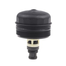 Oil Filter Housing Cap BOGAP B1422104 OE Ref 11427508968 BOGAP