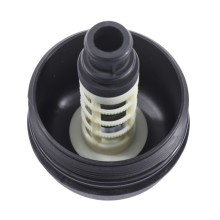 Oil Filter Housing Cap BOGAP B1422104 OE Ref 11427508968 BOGAP